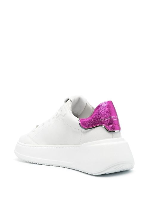 Sneakers donna PHILIPPE MODEL | BJLDWM01